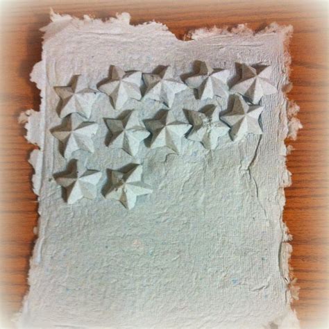 DIY 365: Handmade Paper and Paper Pulp Molding | Handmade paper, Diy gifts for mothers, Diy ...