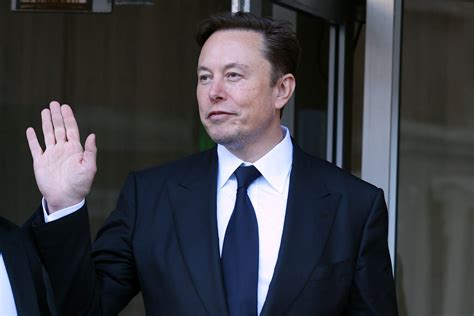 The business ethics of Elon Musk, Tesla, Twitter and the tech industry - Harvard Law School ...