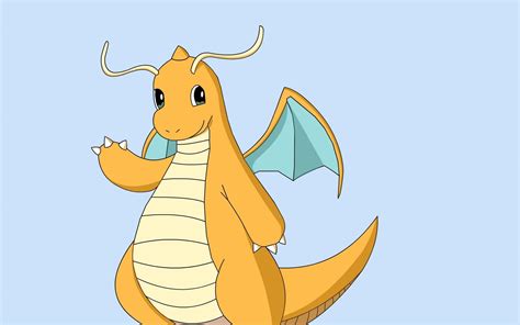 Dragonite HD Wallpapers - Wallpaper Cave