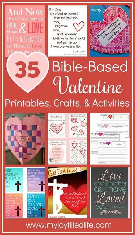 Christian Valentines Day Ideas for Your Family - Long Wait For Isabella