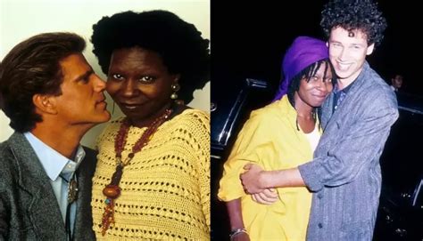 Alvin Martin, Whoopi Goldberg's Ex-Husband's Wiki - EntertainPulse