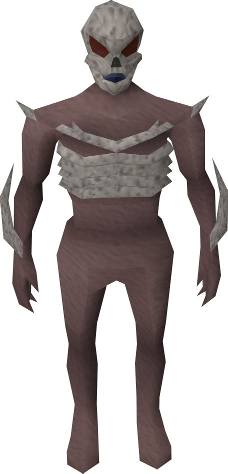 File:Nechryael old2.png - The RuneScape Wiki