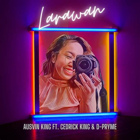 Ausvin King – Larawan Lyrics | Genius Lyrics