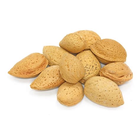 Almonds, In Shell - Nuts - Wholesale - Bulk - Nutsite