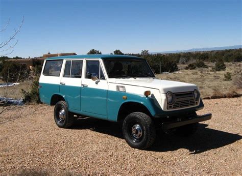 Land Cruiser Of The Day! – Enter the world of Toyota Land Cruisers