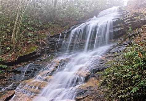 Cascade Falls | thephotohiker.com