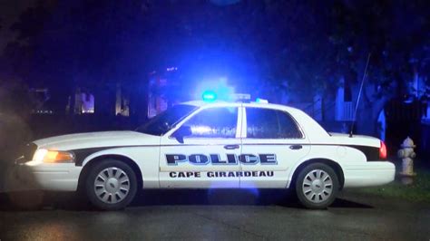 Cape Girardeau police investigating report of shots fired