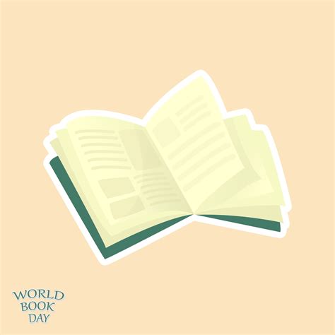 sticker book in vector illustration 23111759 Vector Art at Vecteezy