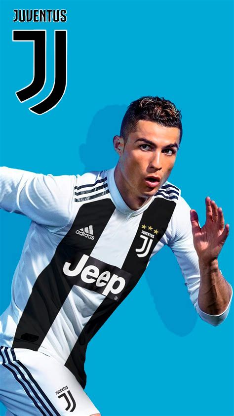 🔥 Download by @lpatterson | Cristiano Ronaldo Juventus 2021 Wallpapers ...