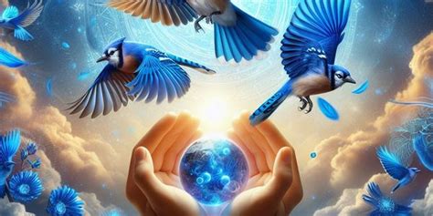 Blue Jay Meaning: Unlocking Deep Spiritual Meaning in 2024