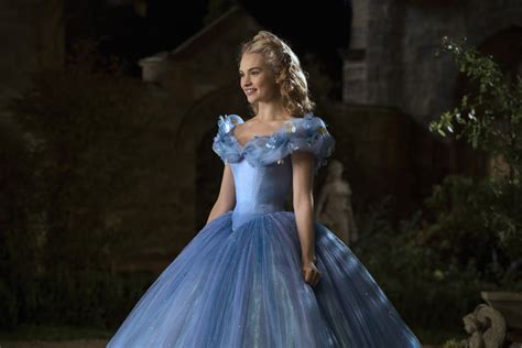 ‘Cinderella’: Scenes From The Movie! | Access Online