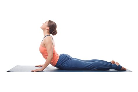 Yoga Poses that Strengthen Your Spine for Long Term Benefits | Kelsall Chiropractic Clinic