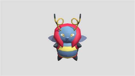 Volbeat - Download Free 3D model by nguyenlouis32 [33a56ce] - Sketchfab