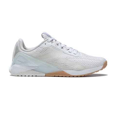 Reebok Nano Training Shoes - Women – Box Basics