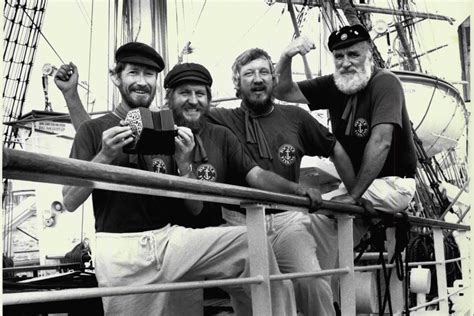 A Brief History Of Sea Shanties | HistoryExtra