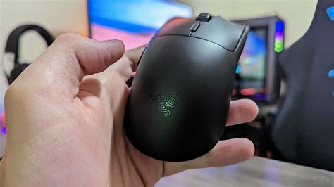 Razer Viper V3 HyperSpeed review: An affordable gaming mouse that reigns supreme | Windows Central