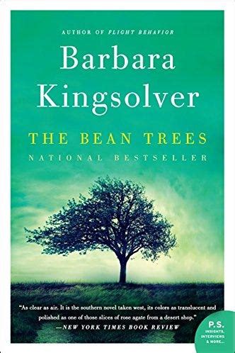 10 of the Best Barbara Kingsolver Books - Barbara Kingsolver Novels