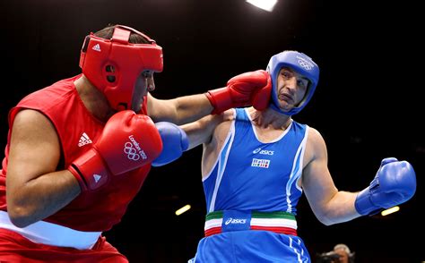 Olympics Boxing : Olympic Boxing 2012: Why US Needs to Overhaul Its ...