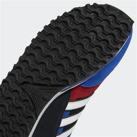 adidas ZX 750 Shoes - Black | Men's Lifestyle | adidas US