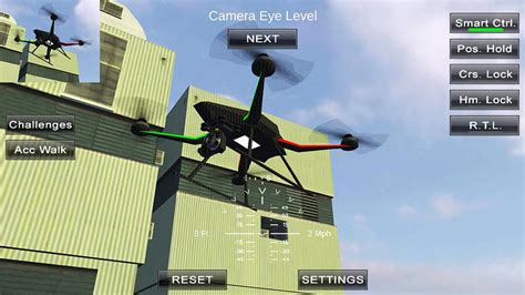 Drone Flight Simulators: Your Guide to the Top 8 Drone Simulators of 2022