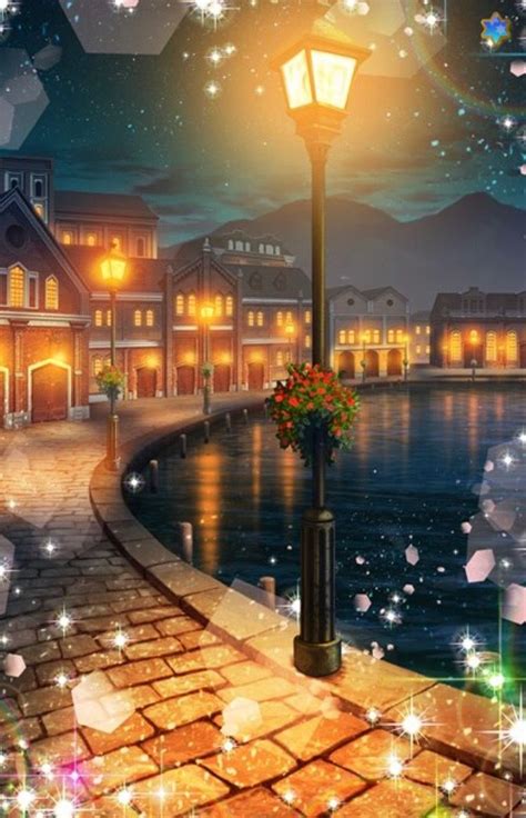 Pin by . lemon on 【场景收集】 | Anime places, Scenery background, Episode interactive backgrounds