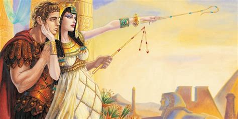 10 Historic Facts about Cleopatra - Fact Expert