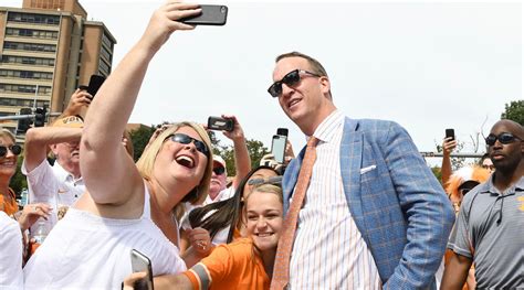 Peyton Manning on football, future, NFL retirement life - Sports ...