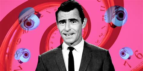 ‘The Twilight Zone’ Was Rod Serling’s Reply to Censorship - CleverJudge