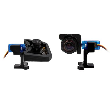 Camera Tilt System - Blue Robotics