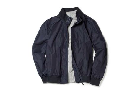 Everlane Bomber Jacket