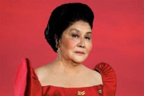 Imelda Marcos documentary 'The Kingmaker' to be streamed on iWant | ABS ...