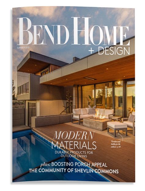 Summer 2022 — Bend Magazine