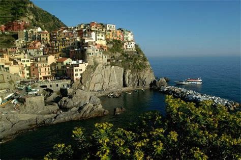 Manarola Italy Map | secretmuseum