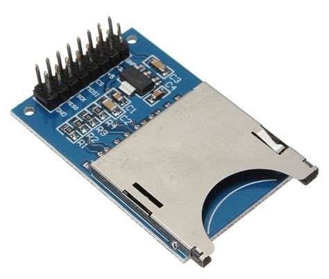 Gravando dados do Arduino no cartão SD - Arduino e Cia