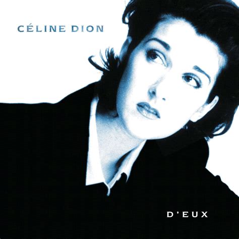 Histoire de culte : comment l’album D’eux de Céline Dion est devenu le disque francophone le ...