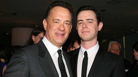 Does Tom Hanks Have Grandchildren