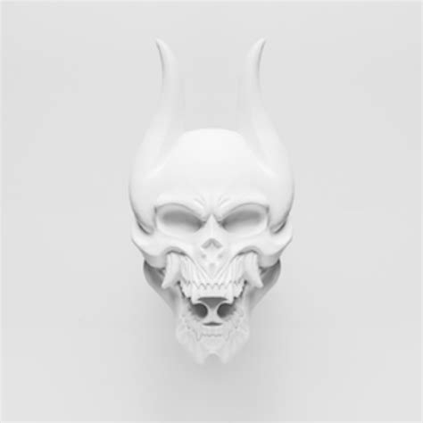 Trivium Reveal 'Silence in the Snow' Track Listing + Artwork