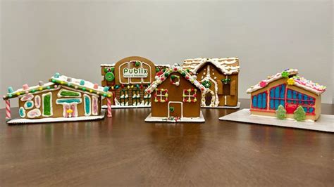 12 Gingerbread House Kits, Ranked