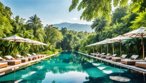 Chiang Mai Luxury Resorts: Exquisite Retreats