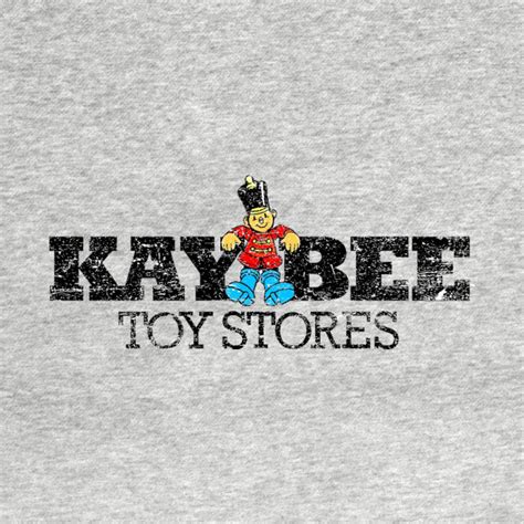 KB Toys 2 - Kb Toys Action Figures - T-Shirt | TeePublic