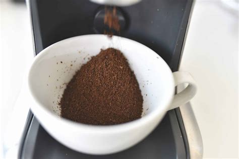 Substitute for Espresso Powder - BlogChef