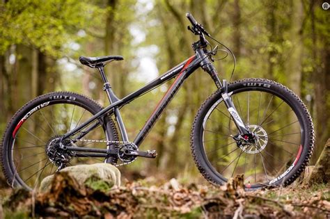 Nukeproof Scout 290 Comp review (first ride) - BikeRadar