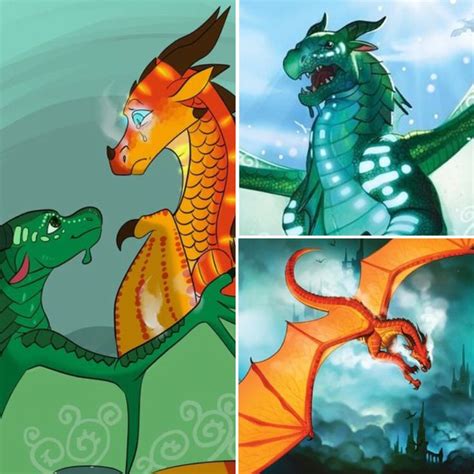 WOF Peril x Turtle canon!!! | Wings of fire dragons, Wings of fire, Dragon sketch