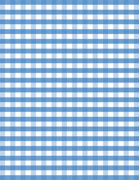 Gingham Check Plaid · Free vector graphic on Pixabay