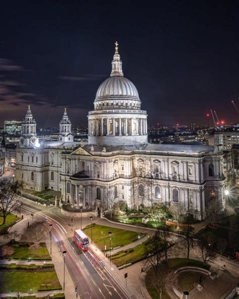 70 Famous Landmarks in the UK (the best British landmarks) - Kevmrc