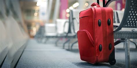 How Strict Is Cebu Pacific Baggage Allowance? - TRAVELCLOSELY