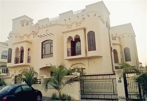 Muscat, Oman