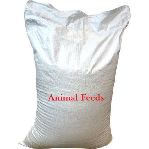 PP Animal Feed Packing Bags Manufacturer in Bangalore Karnataka India ...