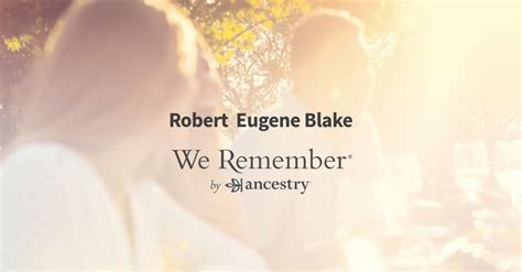 Robert Blake (1940-2019) | Obituary