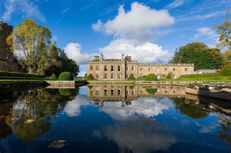 Wedding Venue in Fochabers, Gordon Castle Estate | UKbride